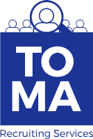 logo ToMa Recruting 